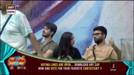 Tamasha - Season 02 Episode 04